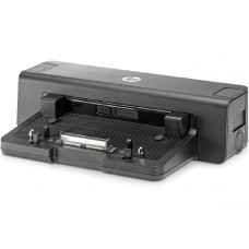 HP 120W Docking Station A7E36ET